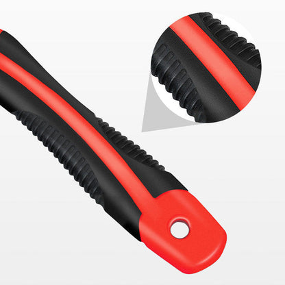 Universal Adjustable Quick Snap & Grip Wrench