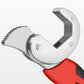 Universal Adjustable Quick Snap & Grip Wrench