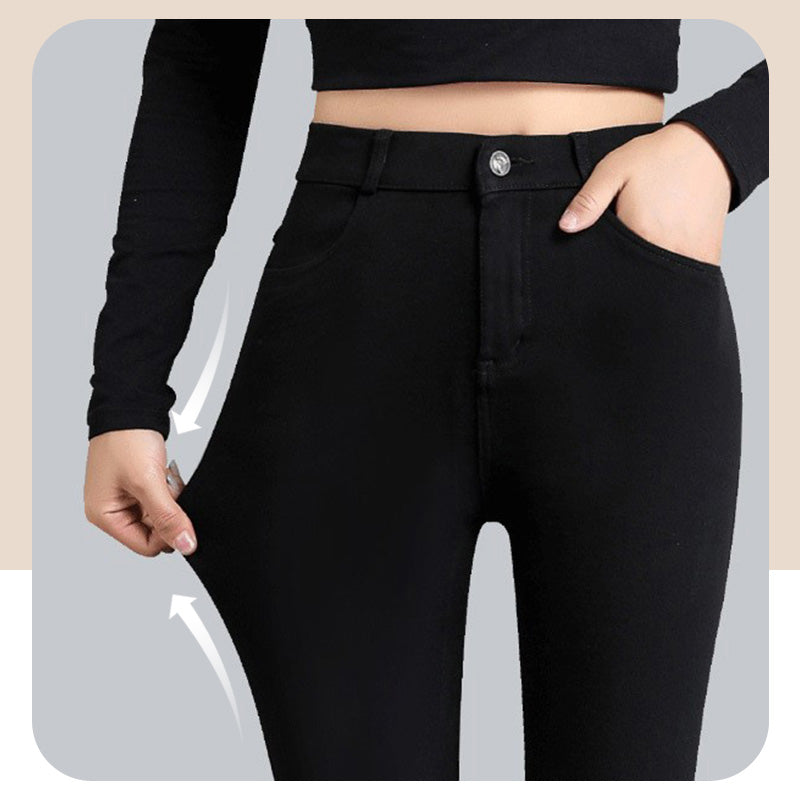 [Women's Gift] Schlanke Stretch-Skinny-Hose für Frauen