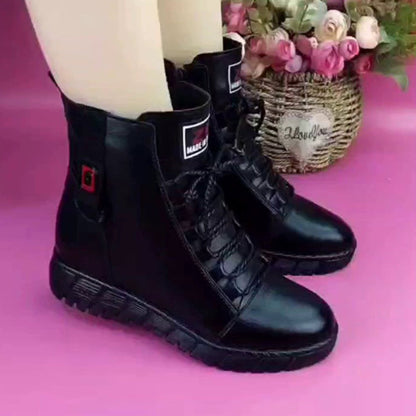 Anti-Rutsch-Stiefel für Frauen