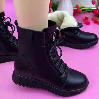 Anti-Rutsch-Stiefel für Frauen