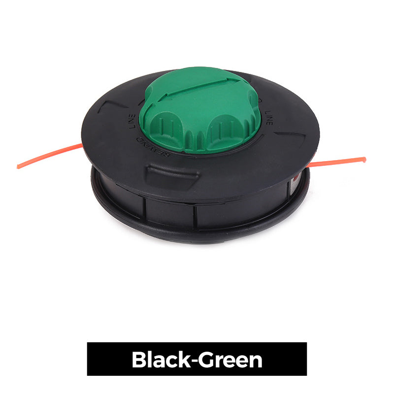 Automatic Threading String Trimmer Replacement Head