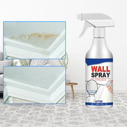 Magic Wall Repair Spray Set - staub- und schmutzabweisend