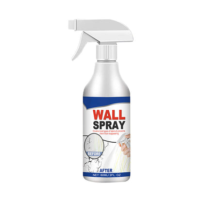 Magic Wall Repair Spray Set - staub- und schmutzabweisend