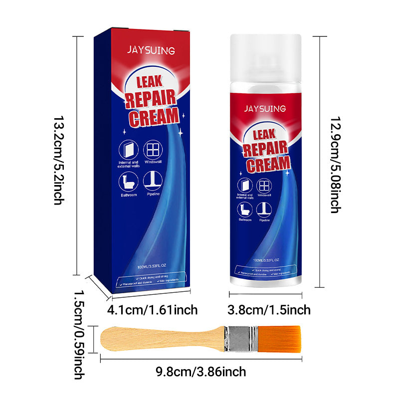 Leck-Reparatur Wasserdichtes Dichtungsmittel Spray