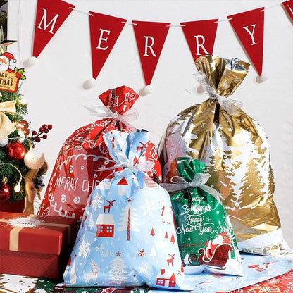 💥Geschenkbeutel mit Kordelzug