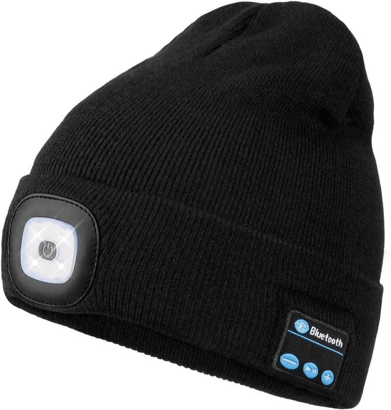 🎄FRÜHE WEIHNACHTSAKTION 49% RABATT 🎅 3-in-1 Funk-Beanie