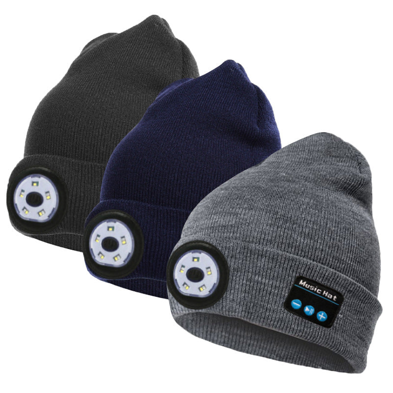 🎄FRÜHE WEIHNACHTSAKTION 49% RABATT 🎅 3-in-1 Funk-Beanie