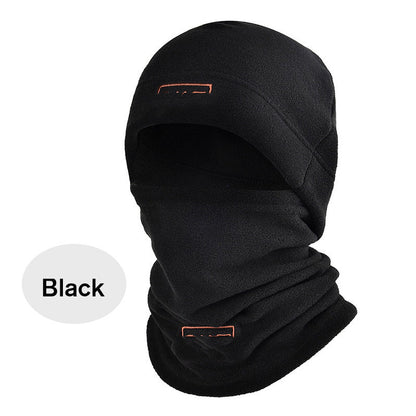 🔥Unverzichtbar bei Winterkälte 49% Off❄🎁- Polar Fleece Balaclava Hood Face Mask