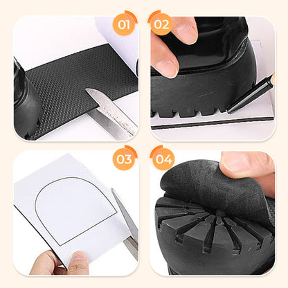 Anti-Slip Shoe Sole Protector