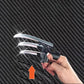 Retractable Mechanical Wolf Claw Finger Toy