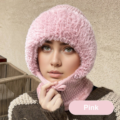 ❄️Winterschlussverkauf 50% RABATT❄️3-in-1 Winter Balaclava für Frauen