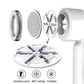 🎁2 in 1 Elektrische Fusselentferner