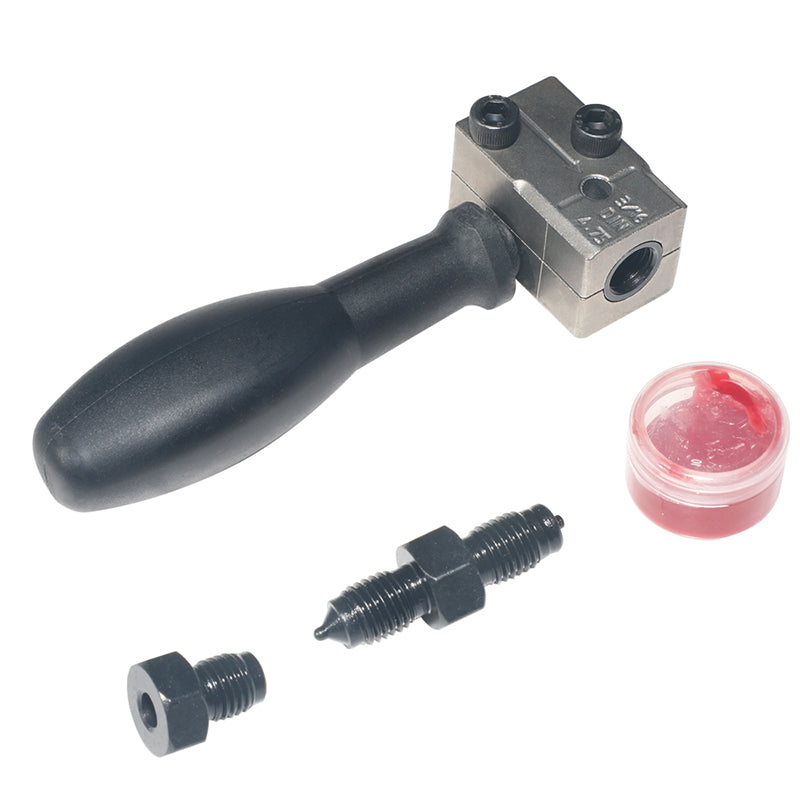 🔥50 % RABATT🔧 Universelles Kfz-Bremsenwerkzeug-Set⚙️ Präzision 4,75 mm, hohe Effizienz, sicher und stabil