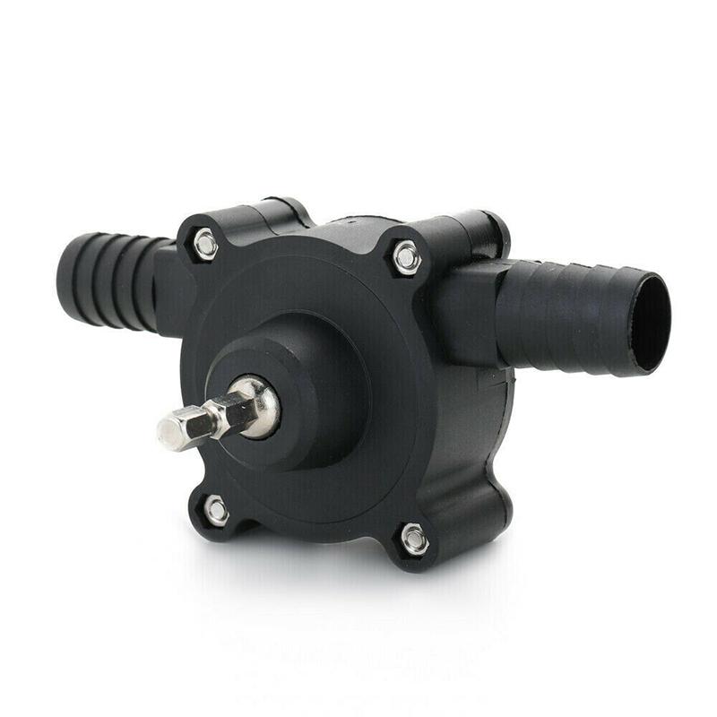 🔥SPAREN SIE 40 % RABATT — Selbstansaugende Transferpumpe