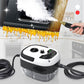 🔥🔥HEIßER SALE 58% RABATT🔥🔥2500W Tragbarer Hochtemperatur-Dampfreiniger mit Druckbeaufschlagung