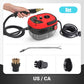 🔥🔥HEIßER SALE 58% RABATT🔥🔥2500W Tragbarer Hochtemperatur-Dampfreiniger mit Druckbeaufschlagung
