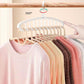 Multifunctional Foldable Clothes Hanger with 11-Hole🎉