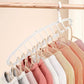 Multifunctional Foldable Clothes Hanger with 11-Hole🎉