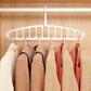 Multifunctional Foldable Clothes Hanger with 11-Hole🎉