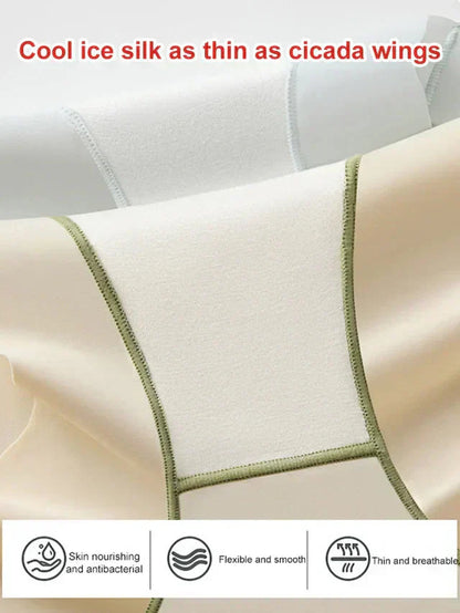 Shapewear-Höschen mit hoher Taille für Frauen