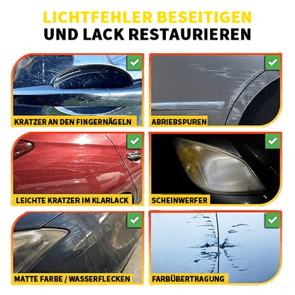🔥Letzter Tag 49% RABATT 🔥- Ultimativer Farbwiederhersteller