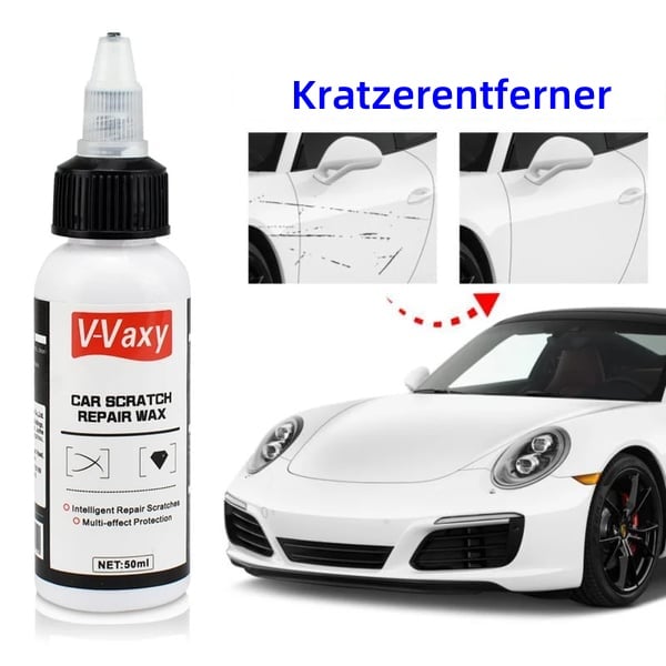 🔥Letzter Tag 49% RABATT 🔥- Ultimativer Farbwiederhersteller