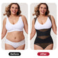 💕Leichter Mesh Yoga Bodysuit Shaper für Frauen💎
