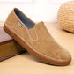 Herren Slip-On Atmungsaktive Schuhe mit weicher Sohle