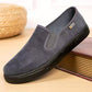 Herren Slip-On Atmungsaktive Schuhe mit weicher Sohle