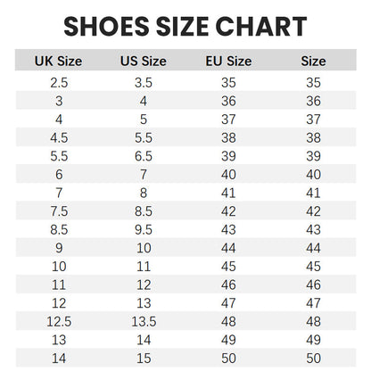 Freizeitschuhe aus PU-Leder für Herren