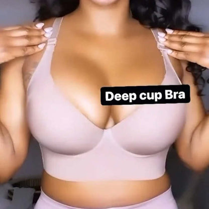 Filifit Sculpting Uplift BH (Kaufen Sie 2 versandkostenfrei)