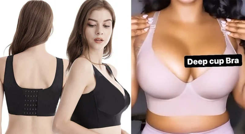 Filifit Sculpting Uplift BH (Kaufen Sie 2 versandkostenfrei)