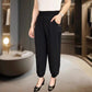 Kühle, atmungsaktive, lockere Freizeithose für Damen