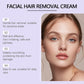 🌸💐Sanfte & schmerzfreie Creme zur Haarentfernung im Gesicht