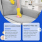 💨 Starke Reinigungsschaum Für Vorhänge & Stoffsofas | Fleckenentfernung, Frischer Duft ✨🧼