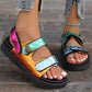 🔥Women’s Plus Size Walking Footbed Sandals