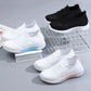 🌸👟Weiche, lässige orthopädische Laufschuhe für Damen