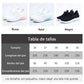 🌸👟Weiche, lässige orthopädische Laufschuhe für Damen
