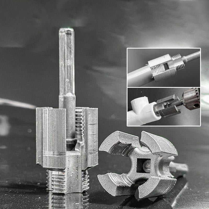 🔥2025 Heißer Verkauf🔥Rohrgewindeschneidwerkzeuge