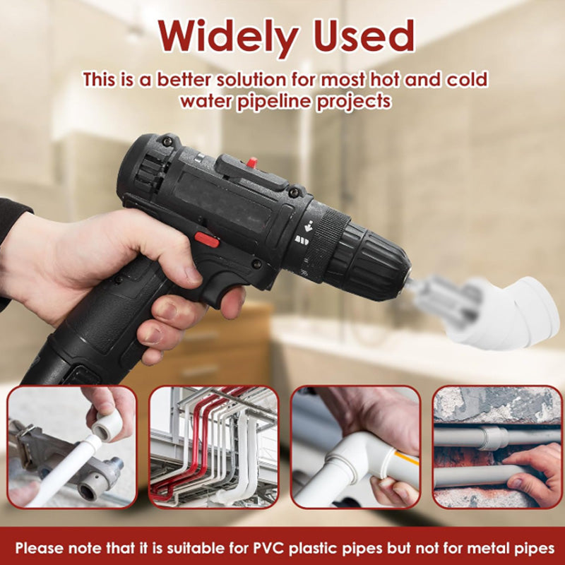 🔥2025 Heißer Verkauf🔥Rohrgewindeschneidwerkzeuge