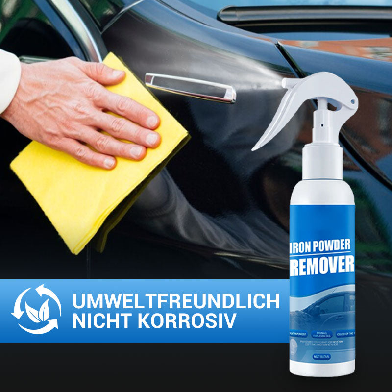 Multifunktionales Rostlöser-Spray fürs Auto
