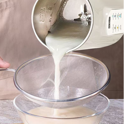 🎁Heißer Verkauf 48% Rabatt⏳Multifunktionale Maschine zur Herstellung von Nussmilch -📦Gratis leverans✈️