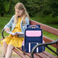 🎒 49 % Rabatt – Jetzt zugreifen! Großvolumiger Schulrucksack für Schüler