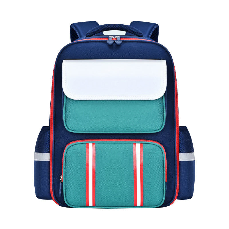 🎒 49 % Rabatt – Jetzt zugreifen! Großvolumiger Schulrucksack für Schüler