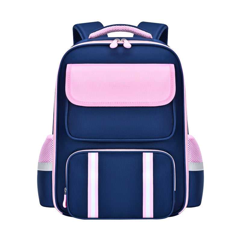 🎒 49 % Rabatt – Jetzt zugreifen! Großvolumiger Schulrucksack für Schüler