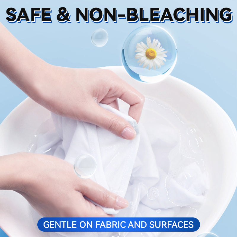 🎁1+1 gratis! ⏰Nur heute!Allzweckreinigungspaste für Kleidung und Schuhe – Effektiv & einfach zu verwenden ✨