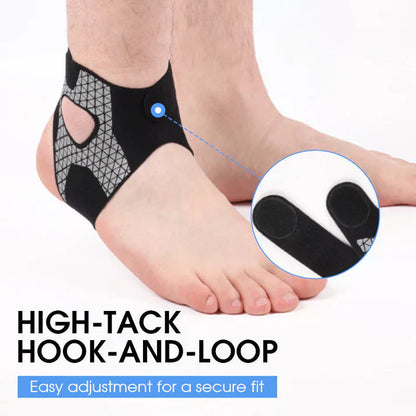 🔥Verstellbare elastische Knöchelbandage🔥
