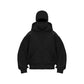 🎁 Heiße Aktion: 50 % Rabatt 🔥 Ninja Zip-Up Hoodie für Herren & Damen – Rundumschutz