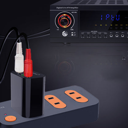 Bluetooth-Empfänger 5.0 Audioadapter